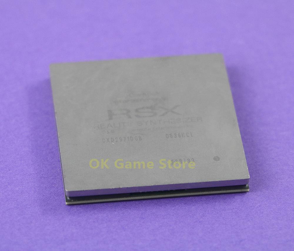 오리지널 GPU CXD2971DGB CXD2971 DG - Gaming Console For Pc 리뷰 및 가격