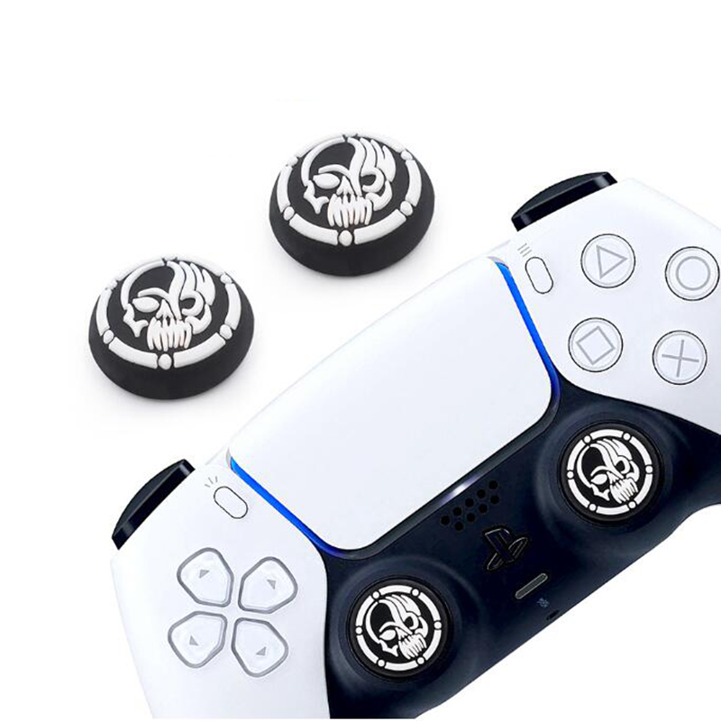 엄지 스틱 그립 캡 썸 스틱 조이스틱 커버 케이스 So - Gaming Console For Pc 리뷰 및 가격