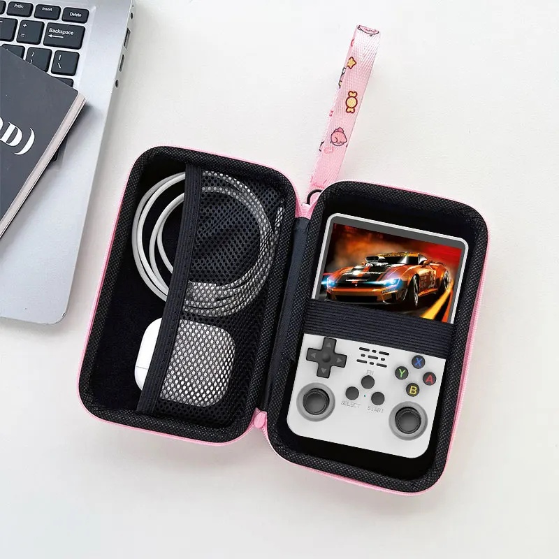 R36S R36H RG35XX H R36 Ultra K - Gaming Console K36 리뷰 및 가격