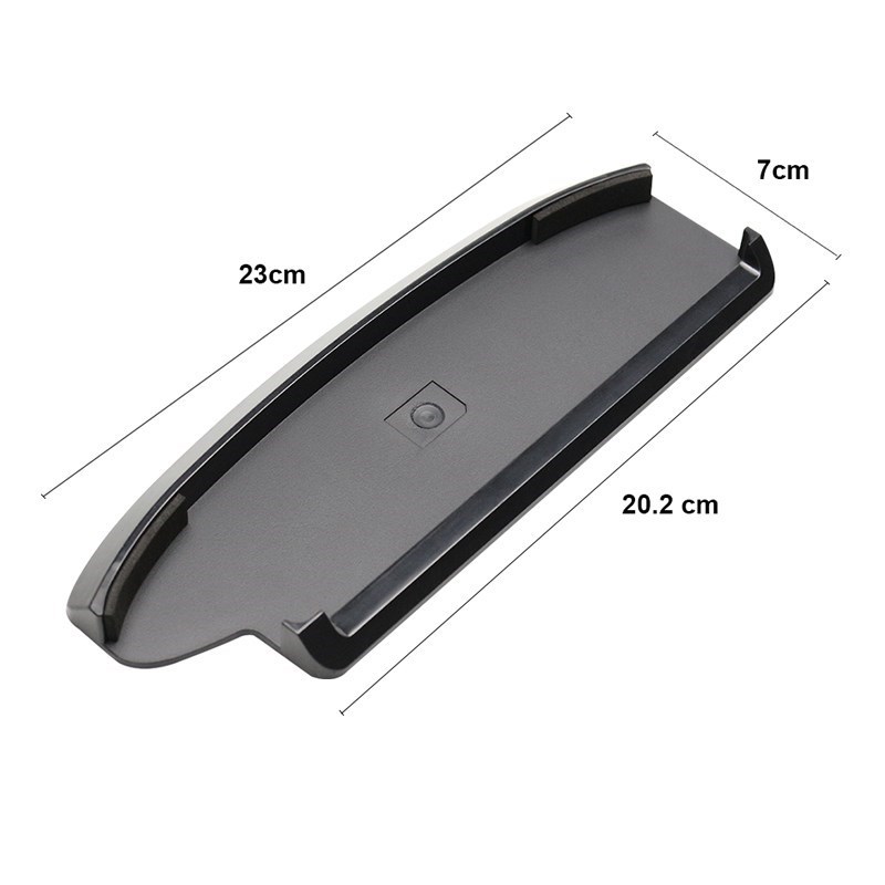 PS3 Slim 4000 스키드 방지 콘솔 용 Sony - Gaming Console Holder 리뷰 및 가격
