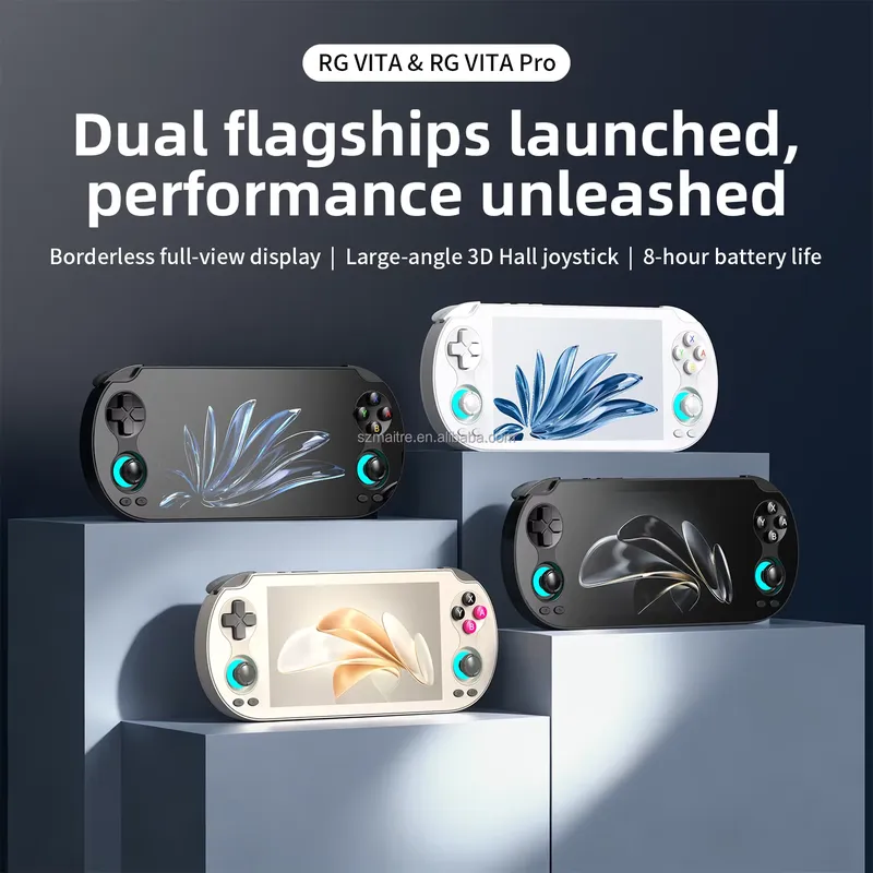 【CHIMU HOME】 5.5인치 터치스크린 휴대용 게 - Gaming Consoles 리뷰 및 가격