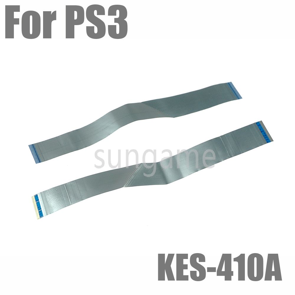 1pc 오리지널 플랫 리본 플렉스 케이블 PS3 Fat - Gaming Console For Pc 리뷰 및 가격