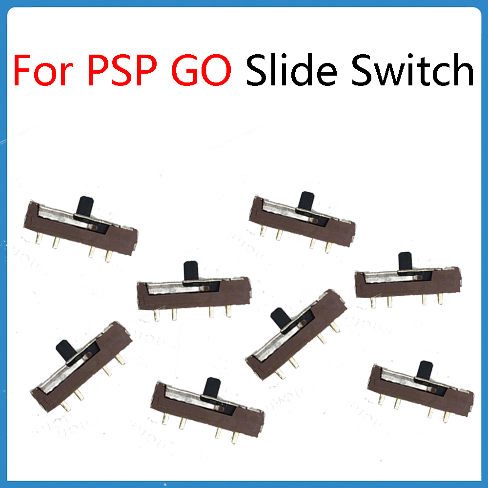 소니 PSP GO용 슬라이드 스위치, 내장 슬라이딩 스 - Gaming Console Psp 리뷰 및 가격