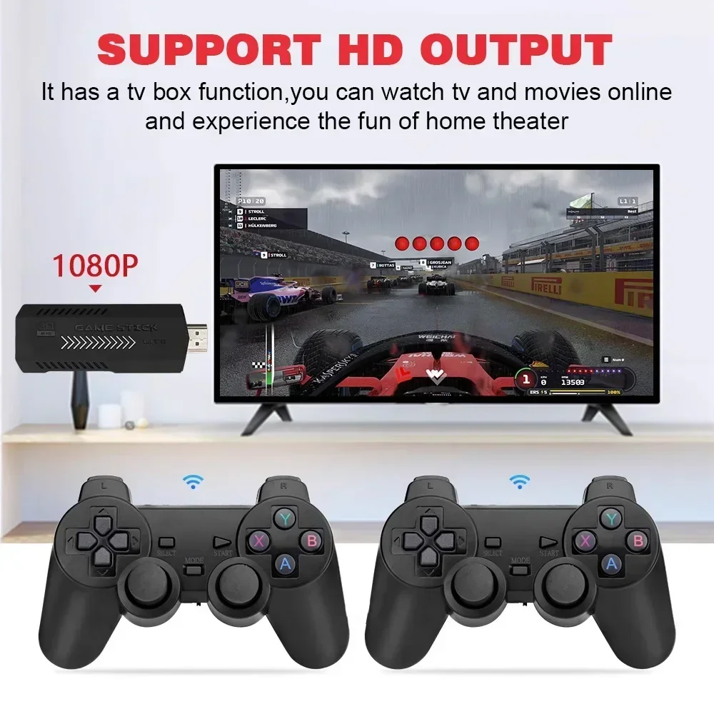 X2 Plus 128G 휴대용 게임 콘솔 – 4K Ul - Gaming Console X2 리뷰 및 가격
