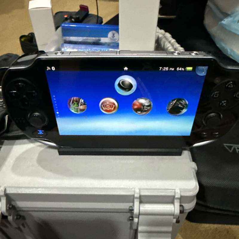휴대용 게임 콘솔 스탠드 휴대용 게임 장치 디스플레이  - Gaming Console Holder 리뷰 및 가격