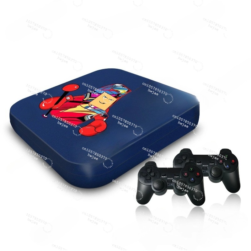스팟 레트로 게임 콘솔 TV 출력 향수를 불러일으키는  - Gaming Consoles 리뷰 및 가격