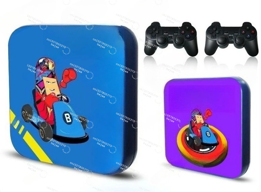 스팟 레트로 게임 콘솔 TV 출력 향수를 불러일으키는  - Gaming Consoles 리뷰 및 가격