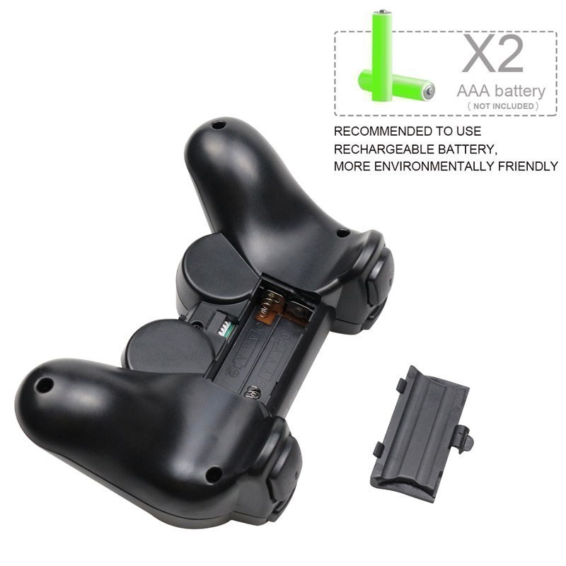 M8 GD10 X2용 무선 게임패드, 지연 없는 2.4 - Gaming Console X2 리뷰 및 가격