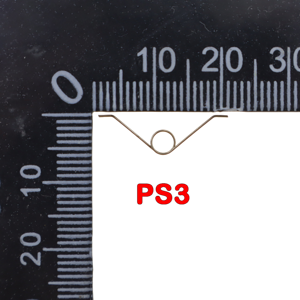 10/20/30/50pcs R2 L2 트리거 버튼 스프 - Gaming Console For Pc 리뷰 및 가격