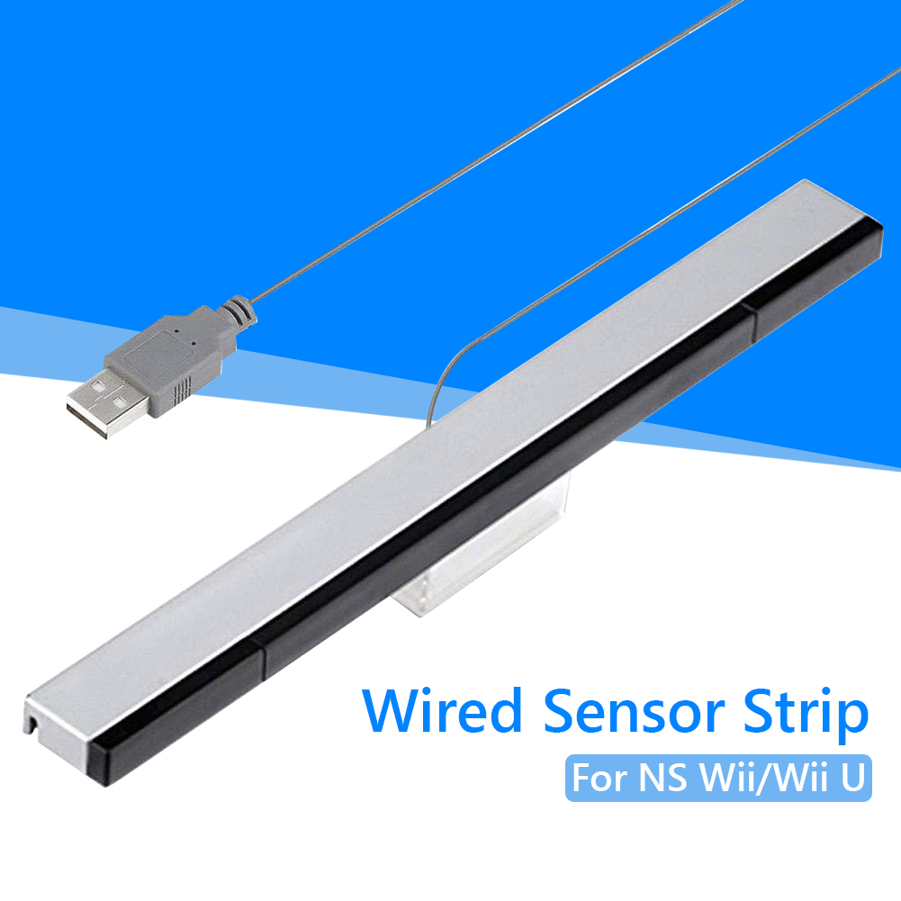 바 리시버 인덕터 게임 콘솔 액세서리 Wii/Wii U - Gaming Console With Motion Sensor 리뷰 및 가격