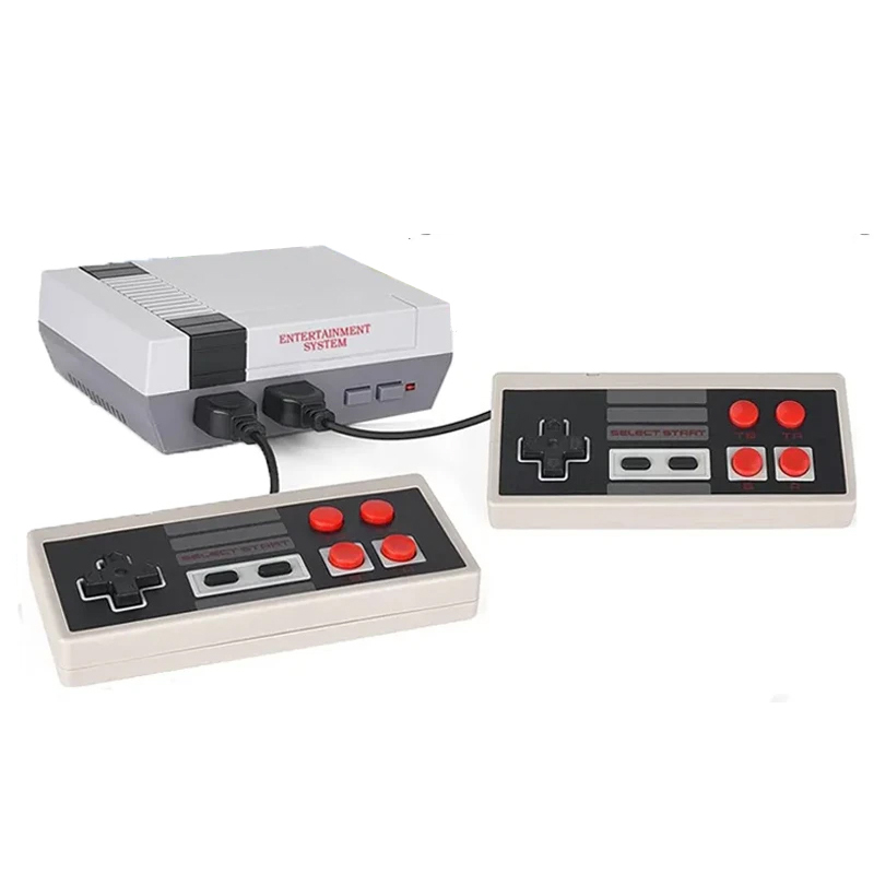 휴대용 가족 레크리에이션 비디오 콘솔 AV 출력 레트로 - Gaming Console Gs5 리뷰 및 가격