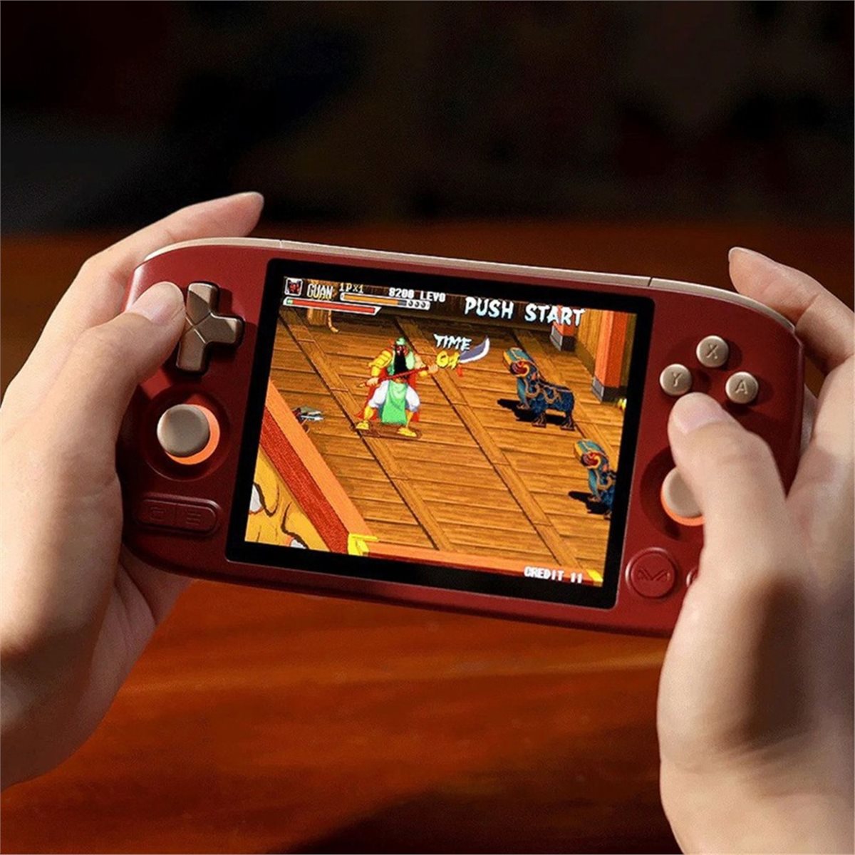 업데이트. 포켓 에어 미니 레트로 휴대용 게임 콘솔 M - Gaming Consoles 리뷰 및 가격