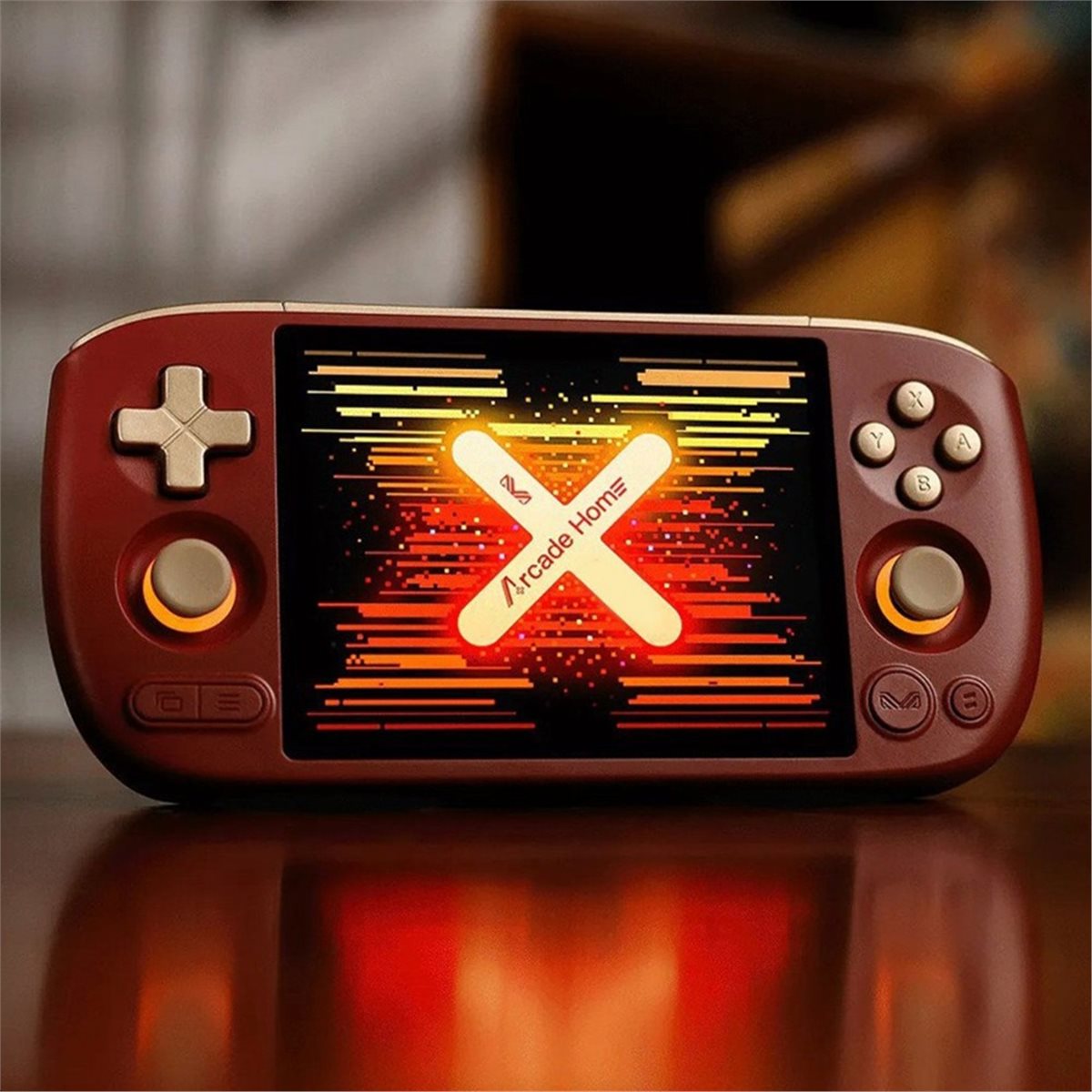 업데이트. 포켓 에어 미니 레트로 휴대용 게임 콘솔 M - Gaming Consoles 리뷰 및 가격