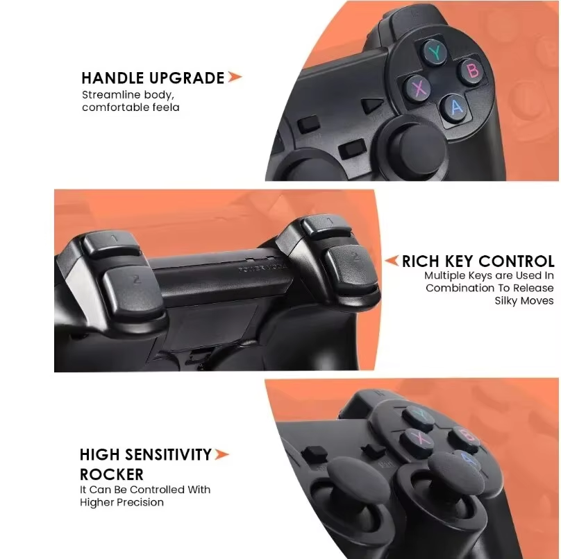 휴대용 게임 콘솔 4K Ultra HD 화면, 10,0 - Gaming Console X2 리뷰 및 가격