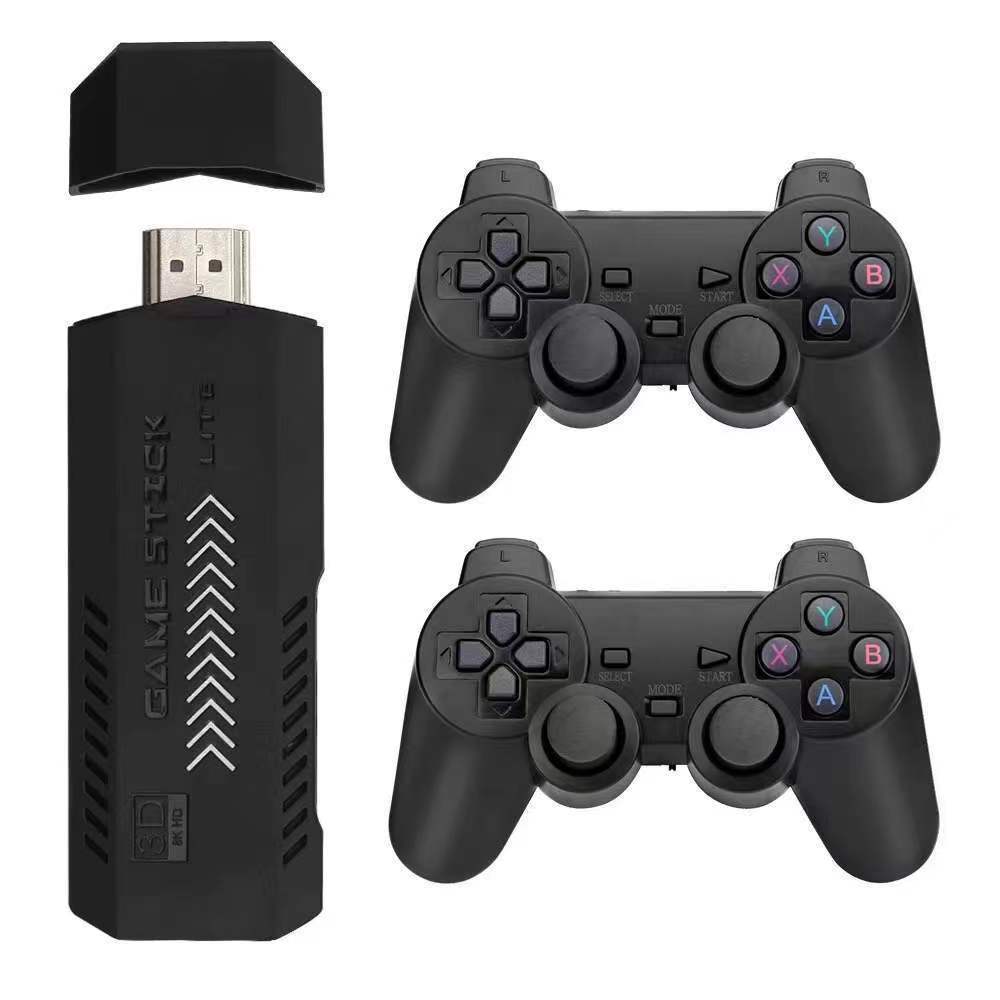 X2 레트로 비디오 게임 콘솔 2.4G 무선 듀얼 컨트 - Gaming Console X2 리뷰 및 가격