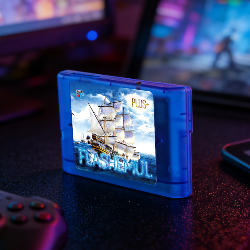 FLASHEMUL EDMD V1 Pro 카트 MD V1 - Gaming Console Genesis 리뷰 및 가격