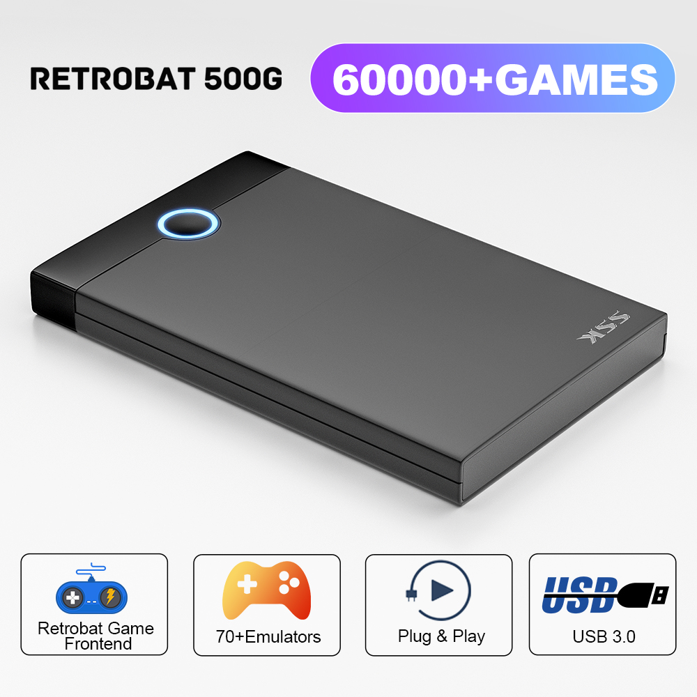 KINHANK 슈퍼 콘솔 X 레트로배트 게임 HDD 5 - Gaming Console Cartoon 리뷰 및 가격