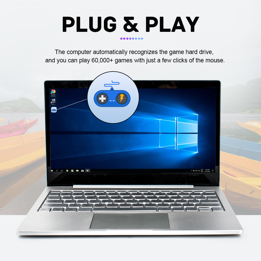 KINHANK 슈퍼 콘솔 X 레트로배트 게임 HDD 5 - Gaming Console Cartoon 리뷰 및 가격